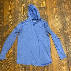 Under armour heatgear hoodie